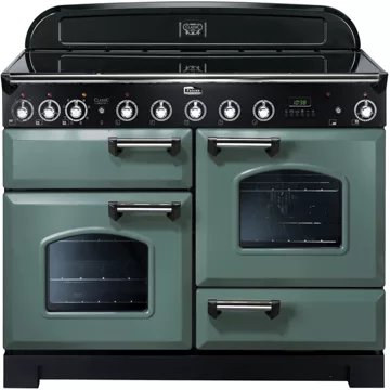 Piano de cuisson induction							FALCON				CLASSIC DELUXE 110 VERT MINERAL MAT