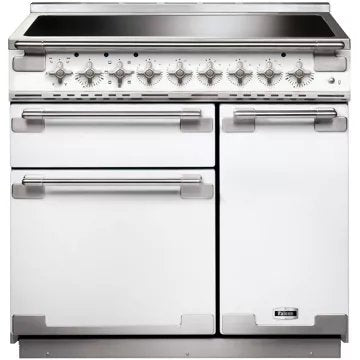 Piano de cuisson induction							FALCON				ELISE90 INDUC BLANC