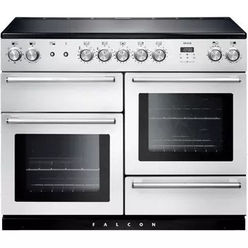 Piano de cuisson gaz							FALCON				NEXUS110 BLANC CHRM