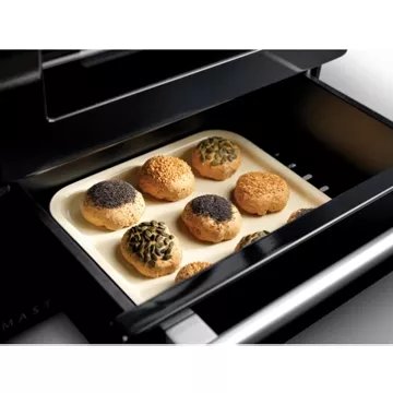 Piano de cuisson induction							FALCON				NEXUS 110 INDUCTION Noir / CHROME