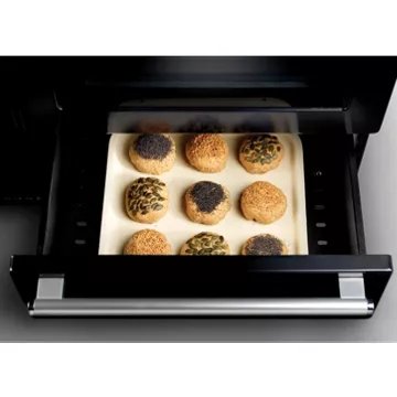 Piano de cuisson induction							FALCON				NEXUS 110 INDUCTION Noir / CHROME