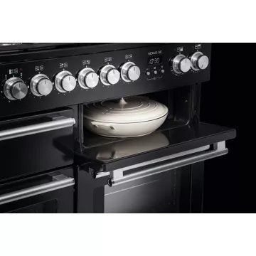 Piano de cuisson induction							FALCON				NEXUS SE 110 CM NOIR CHROME