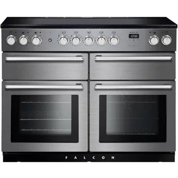 Piano de cuisson induction							FALCON				NEXUS SE 110 CM INOX CHROME