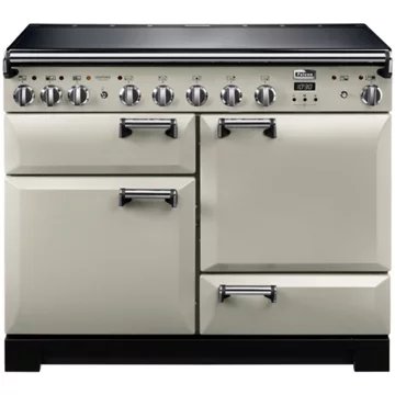 Piano de cuisson induction							FALCON				LECKFORD DELUXE TAB IND 110 CM IVOIRE