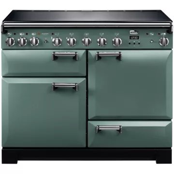 Piano de cuisson induction							FALCON				LECKFORD DELUXE TAB IND 110 CM VERT