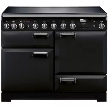 Piano de cuisson induction							FALCON				LECKFORD DELUXE TAB IND 110 CM NOIR CH