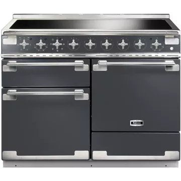 Piano de cuisson induction							FALCON				ELISE110 INDUC GRIS ARDOISE