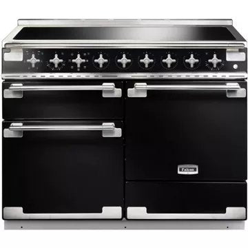 Piano de cuisson induction							FALCON				ELISE 110 INDUC NOIR BRILLANT