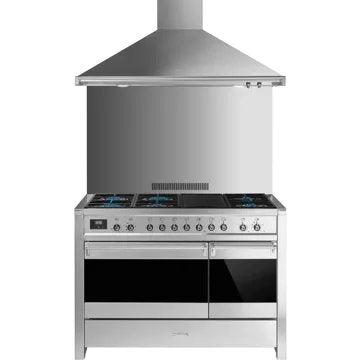 Piano de cuisson gaz							SMEG				A3-81