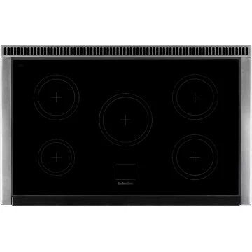 Piano de cuisson induction							FALCON				Semi Pro 900S 90 NOIR CHROME