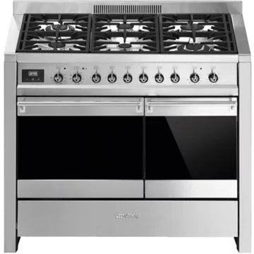 Piano de cuisson gaz							SMEG				A2PY-81