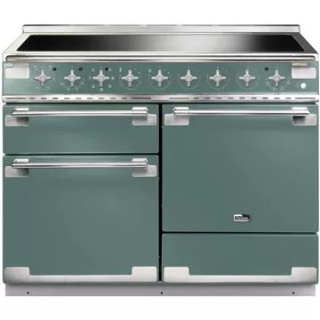 Piano de cuisson induction							FALCON				ELISE 110 VERT MINERAL MAT NICKEL BROSSÉ