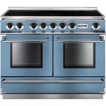 Piano de cuisson induction							FALCON				PKRCONT INDUC BLEU NICKEL