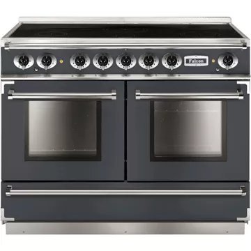 Piano de cuisson induction							FALCON				Semi Pro CONTINENTAL 110 ARDOISE NICKEL