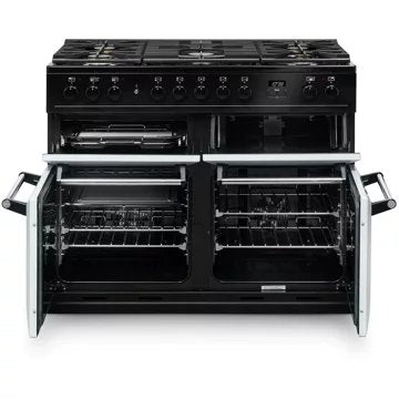 Piano de cuisson gaz							AGA				MASTERCHEF DELUXE 110 MIXTE NOIR