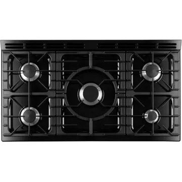 Piano de cuisson gaz							AGA				MASTERCHEF DELUXE 110 MIXTE NOIR