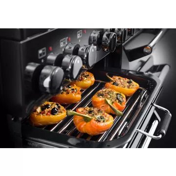 Piano de cuisson gaz							AGA				MASTERCHEF DELUXE 110 MIXTE NOIR