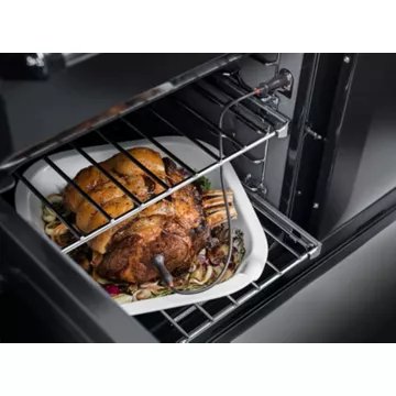 Piano de cuisson gaz							AGA				MASTERCHEF DELUXE 110 MIXTE NOIR