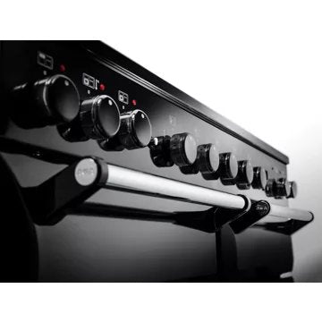 Piano de cuisson gaz							AGA				MASTERCHEF DELUXE 110 MIXTE NOIR