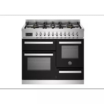 Piano de cuisson gaz							BERTAZZONI				PRO106L3ENET