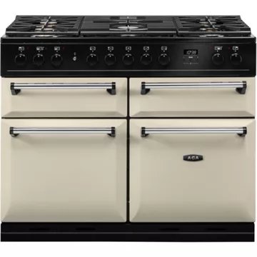 Piano de cuisson gaz							AGA				MASTERCHEF DELUXE 110 MIXTE CREME