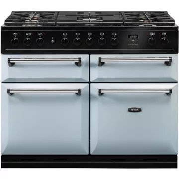 Piano de cuisson gaz							AGA				MASTERCHEF DELUXE 110 MIXTE GRIS PERLE