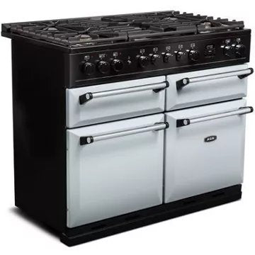 Piano de cuisson gaz							AGA				MASTERCHEF DELUXE 110 MIXTE GRIS PERLE