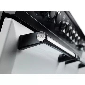 Piano de cuisson gaz							AGA				MASTERCHEF DELUXE 110 MIXTE GRIS PERLE