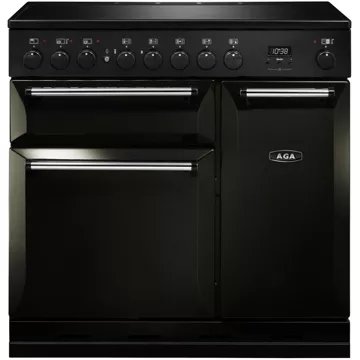 Piano de cuisson induction							AGA				MASTERCHEF DELUXE 90 INDUCTION ANTHRACIT