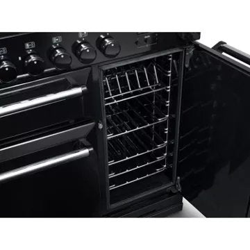 Piano de cuisson induction							AGA				MASTERCHEF DELUXE 90 INDUCTION ANTHRACIT