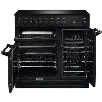 Piano de cuisson induction							AGA				MASTERCHEF DELUXE 90 INDUCTION ANTHRACIT