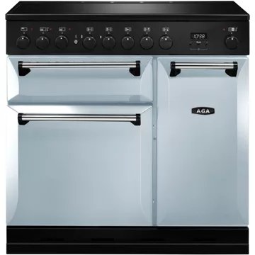 Piano de cuisson induction							AGA				MASTERCHEF DELUXE 90 INDUCTION GRIS