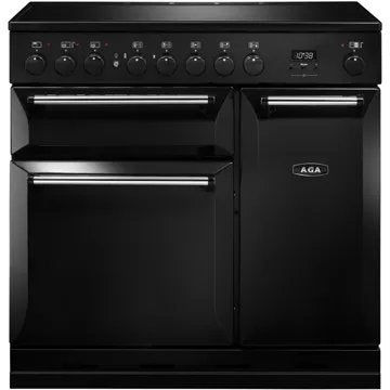 Piano de cuisson induction							AGA				MASTERCHEF DELUXE 90 INDUCTION NOIR