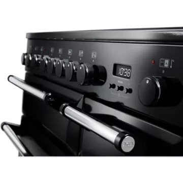 Piano de cuisson induction							AGA				MASTERCHEF DELUXE 90 INDUCTION NOIR