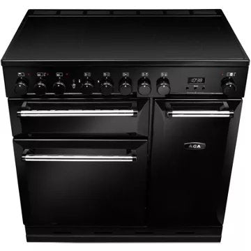 Piano de cuisson induction							AGA				MASTERCHEF DELUXE 90 INDUCTION NOIR