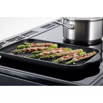 Piano de cuisson induction							AGA				MASTERCHEF DELUXE 90 INDUCTION NOIR