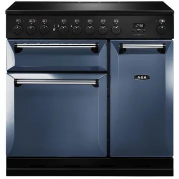 Piano de cuisson induction							AGA				MASTER CHEF DELUXE 90 DARTMOUTH BLUE