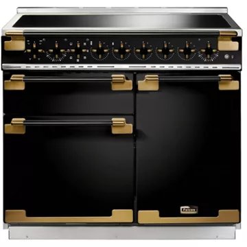 Piano de cuisson induction							FALCON				ELISE LUXE TAB IND 100 CMNOIR LAITON