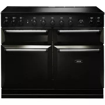 Piano de cuisson induction							AGA				MASTERCHEF DELUXE 110 INDUCTION