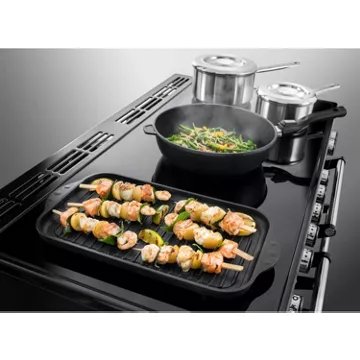 Piano de cuisson induction							AGA				MASTERCHEF DELUXE 110 INDUCTION