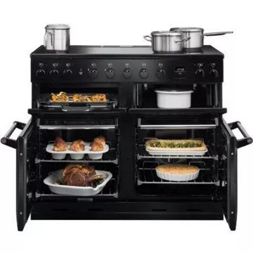 Piano de cuisson induction							AGA				MASTERCHEF DELUXE 110 INDUCTION