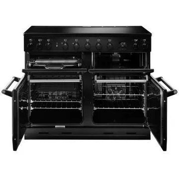 Piano de cuisson induction							AGA				MASTERCHEF DELUXE 110 INDUCTION