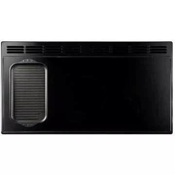 Piano de cuisson induction							AGA				MASTERCHEF DELUXE 110 INDUCTION