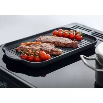 Piano de cuisson induction							AGA				MASTERCHEF DELUXE 110 INDUCTION