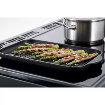 Piano de cuisson induction							AGA				MASTERCHEF DELUXE 110 INDUCTION