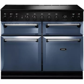 Piano de cuisson induction							AGA				MASTER CHEF DELUXE 110 DARTMOUTH BLUE