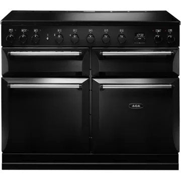 Piano de cuisson induction							AGA				MASTERCHEF DELUXE 110 INDUCTION NOIR