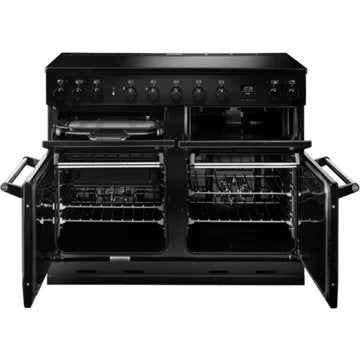 Piano de cuisson induction							AGA				MASTERCHEF DELUXE 110 INDUCTION NOIR