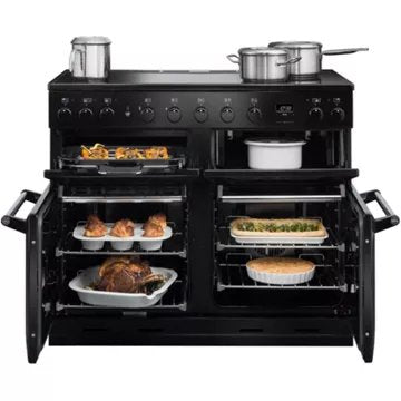 Piano de cuisson induction							AGA				MASTERCHEF DELUXE 110 INDUCTION NOIR