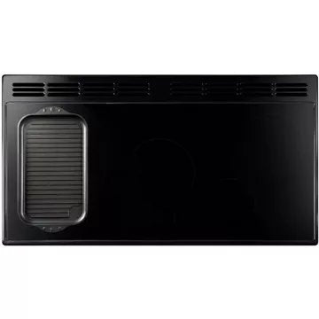 Piano de cuisson induction							AGA				MASTERCHEF DELUXE 110 INDUCTION NOIR